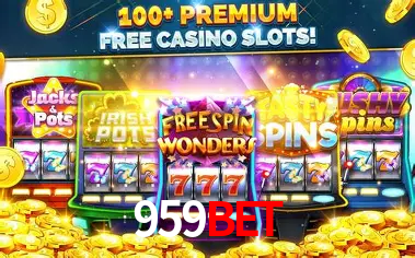 Slot Games Collection